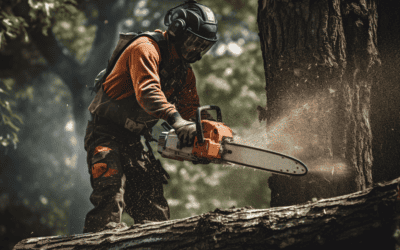 Mastering Tree Care with Elevated Tree Service in Forest City