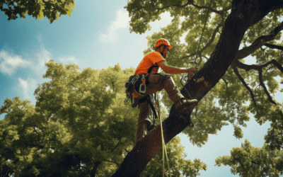 Elevating Your Landscape: Premier Tree Services in Forest City